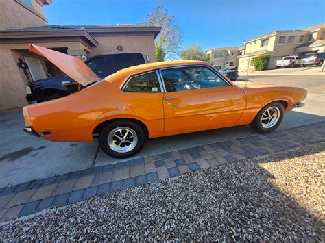 Maverick & Comet Marketplace