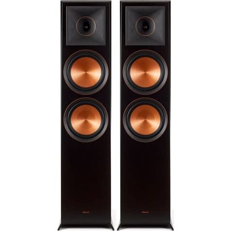 Klipsch RP-8060FA II Floorstanding Loudspeakers