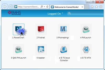 PowerChart Tutorials 的图像结果