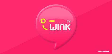 Wink TV Internet Broadcast Live APK for Android | 온(ON)