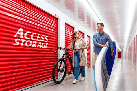 Image result for Access Self Storage