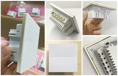 Image result for Smart Switch Panel