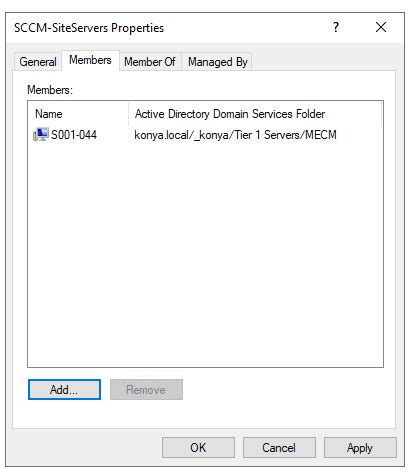 Image result for MECM Deployment