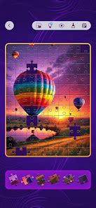 Jigsaw Puzzle Explorer – Apps on Google Play