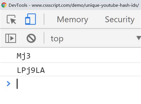 Image result for JavaScript IDs