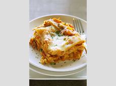 Freezer Meal: Crockpot Veggie Lasagna. 5 6 hours low or 3  