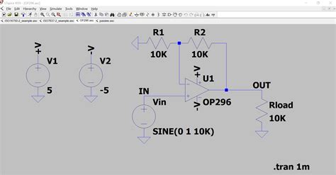 Image result for LTSpice Simulation Tutorial