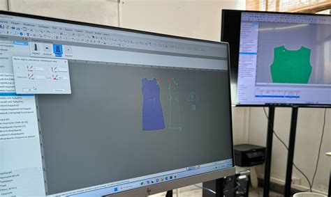 Optitex 3D Pattern Making 的图像结果