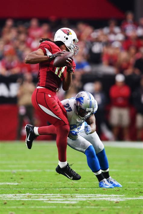 Larry Foote Cardinals