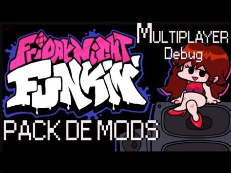 How to Use FNF Debug Mode 的图像结果