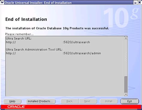 Oracle Support 10 的图像结果