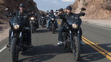 Sons of Anarchy Season 6 ซันส์ ออฟ อนาร์คี ปี 6 ตอนที่ 6 - โอเวอร์มูฟวี่ส์