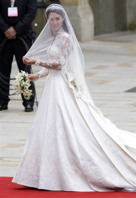 Image result for Kate Middleton Bride
