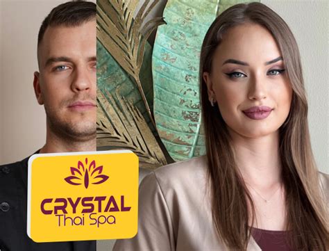 Contact | Crystal Thai Spa RMV Bengaluru, Spa in New BEL Rd RMV ...