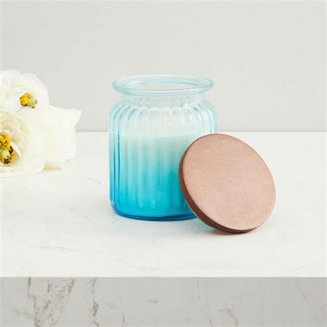 Buy Redolance Woody & Earthy Jar Candle from Home Centre at just INR 499.0