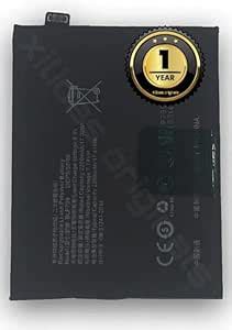XILIOES ORIGINALS® BLP799 Battery for Realme X7 Pro /7 Pro Narzo 20 Pro ...