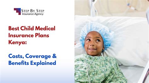 A Comprehensive Guide to SHA Packages in Kenya - Step By Step Insurance