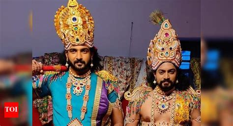 Nammane Yuvarani preview: Meera, Aniketh and Saaketh to put up a ...