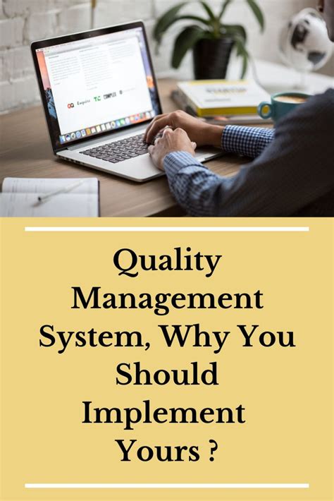 Image result for How to Implement Quality Management Systems