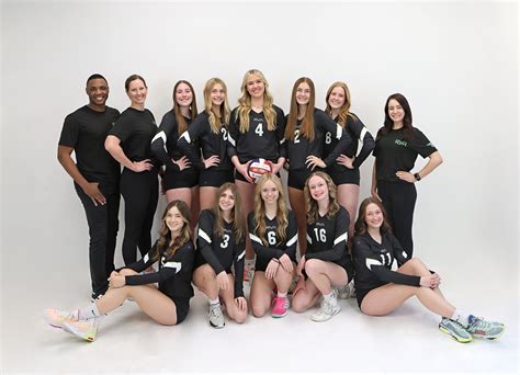 Tryouts - Revolution Volleyball Academy