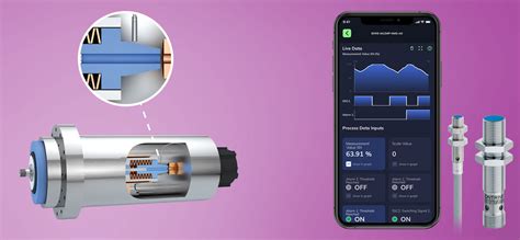 Optimizing CNC Machining Efficiency: With Contrinex Solutions for Spin