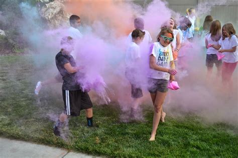 16 Birthday Party Ideas for Teenage Girls