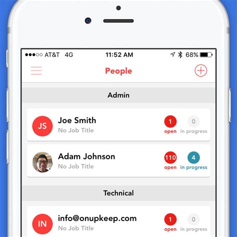 Upkeep Maintenance Software 的图像结果