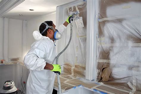 4 Tips For Finding A House Painter That Will Protect Your Property - AG ...