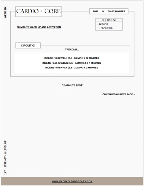 Cardio Core Workout 的图像结果