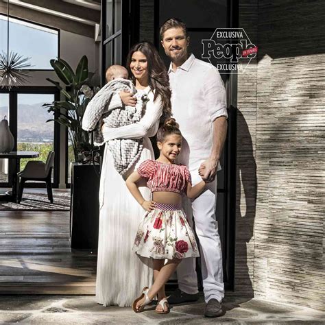 Roselyn Sanchez And Eric Winter