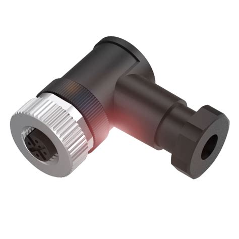 BCC06Y8 (BCC M445-0000-1A-000-51X475-000) Field attachables - BALLUFF India