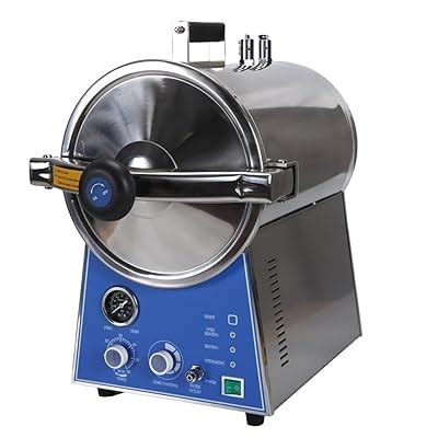 VIBURISH 24L Automatic Portable Electric Heating Lab India | Ubuy
