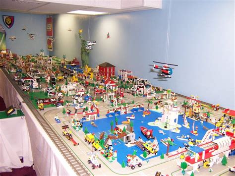 LEGO Setting 的图像结果
