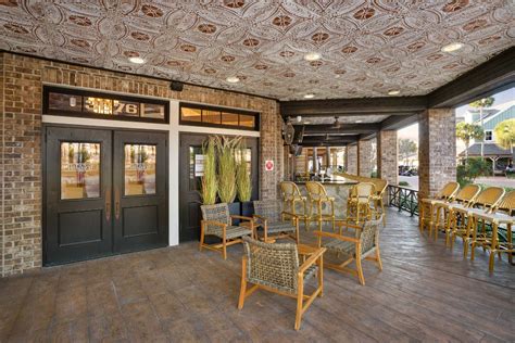 Harvest Restaurant – Cormia Design Group