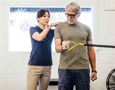 Exercise & Physical Therapy | The Foundation for Peripheral Neuropathy