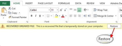 Cannot Open Excel File 的图像结果