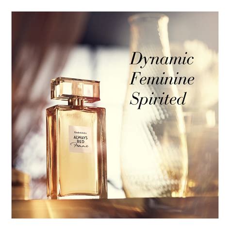 Always Red Femme Eau De Toilette • 100ml