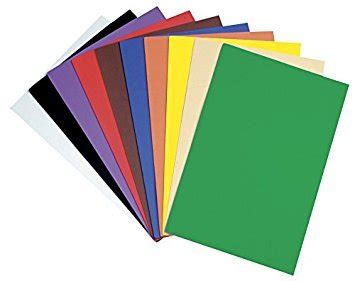 Foam Sheets WS A3 : Amazon.in: Home & Kitchen