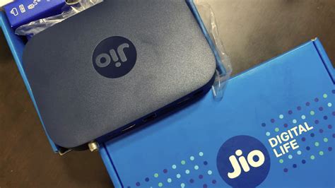 Jio Fiber Connection 的图像结果