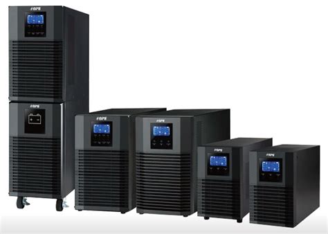MSI Series 1~3kVA