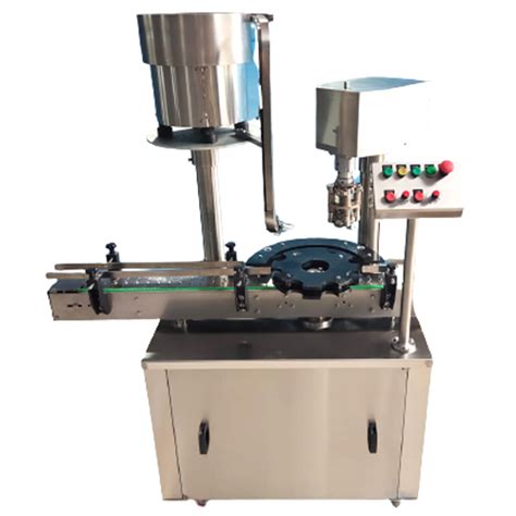 Image result for Single Head Screw Capping Machine
