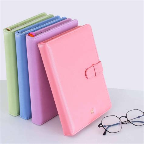 Atelier NEORAH | Exquisite Handcrafted Planning/Organising Accessories