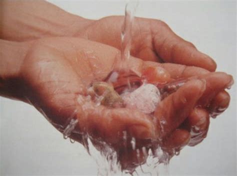 5 TIPS TO CLEAN YOUR GEMSTONES?