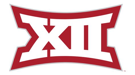 Big 12 Conference Logo