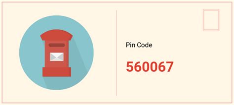 Pin Code 560067 Post Offices List - PinCodeArea.in