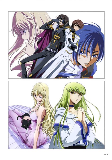 Code Geass Akito 的图像结果