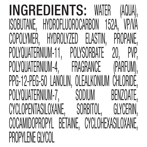 Nexxus Travel Size Volumizing Hair Mousse - 2 oz (Pack of 12) | Buy Now with Express ...