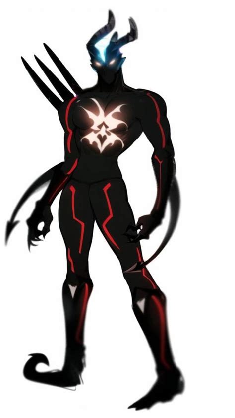 Sin Devil Trigger 的图像结果