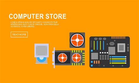Computer Store Logo Design 的图像结果