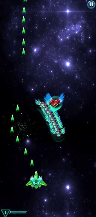 Image result for Alien Shooter Level 1